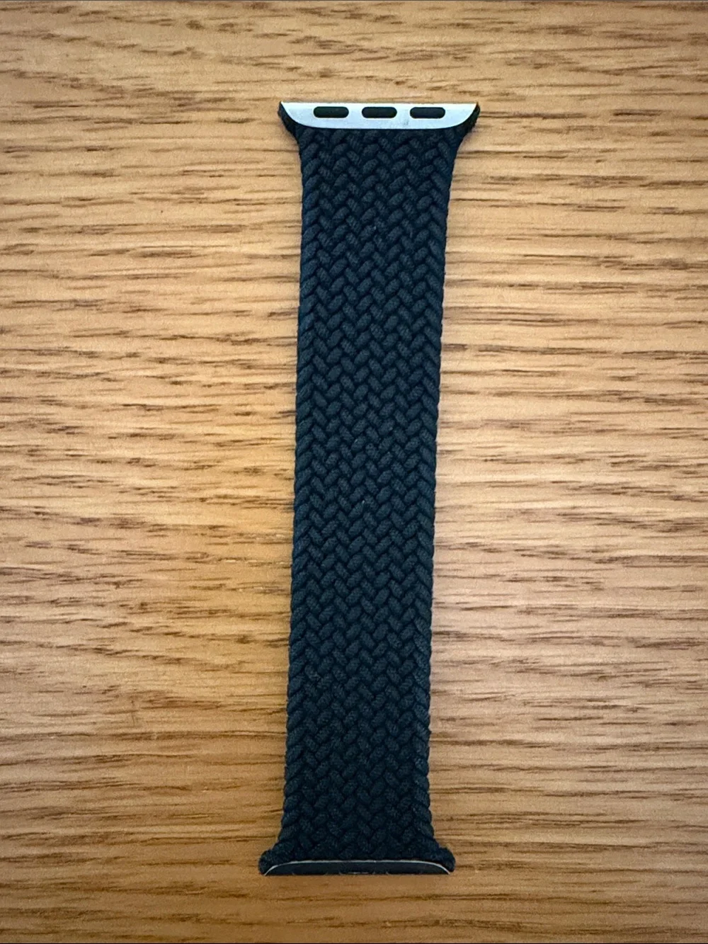 Apple Watch Braided Solo Loop
